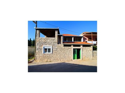 Apartment Apartment with terrace and garden - Outdoor photo 3