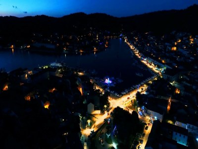 Apartment Apartment with terrace and garden - Outdoor photo 23