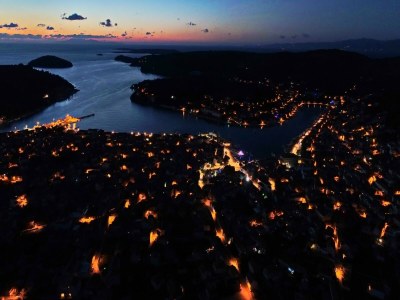 Apartment Apartment with terrace and garden - Outdoor photo 24