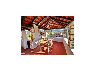 Apartment Apartment with terrace and garden - Outdoor photo 28