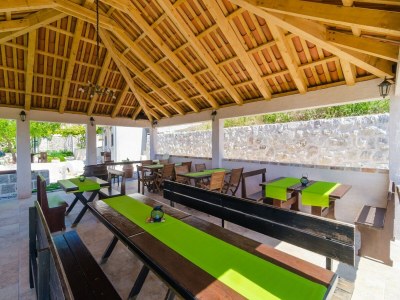 Apartment Apartment&Rooms Savonari - Superior Double Room with Balcony and Sea View (Soba 1) - Outdoor photo 17