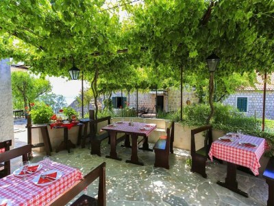 Apartment Apartment&Rooms Savonari - Superior Double Room with Balcony and Sea View (Soba 1) - Outdoor photo 18