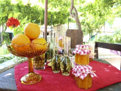 Apartment Apartment&Rooms Savonari - Superior Double Room with Balcony and Sea View (Soba 1) - Outdoor photo 20