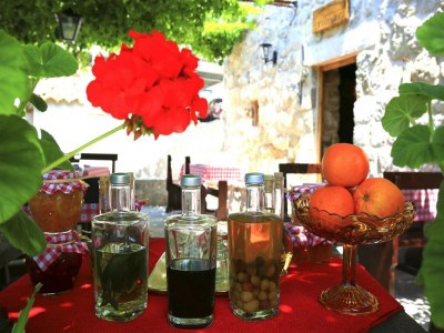 Apartment Apartment&Rooms Savonari - Superior Double Room with Balcony and Sea View (Soba 1) - Outdoor photo 21