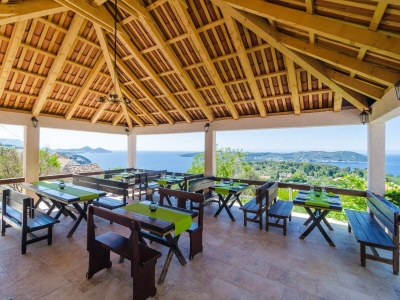 Apartment Apartment&Rooms Savonari - Superior Double Room with Balcony and Sea View (Soba 1) - Outdoor photo 22