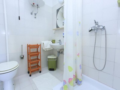 Apartment Apartment with sea view in Orasac - Features photo 10