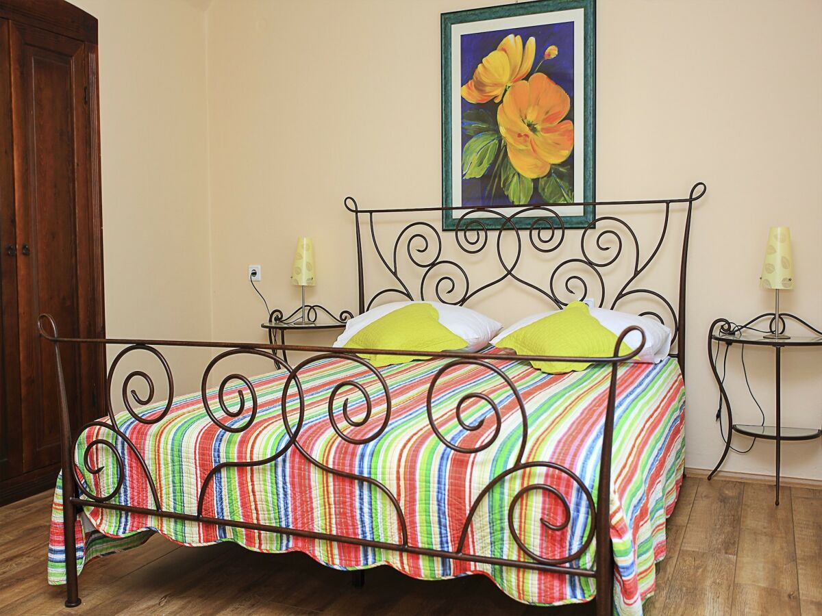 Apartment Apartment&Rooms Savonari - Two Bedroom  Studio Apartment with Terrace - Features photo 3