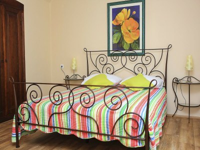Apartment Apartment&Rooms Savonari - Two Bedroom  Studio Apartment with Terrace - Features photo 3