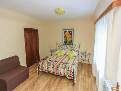Apartment Apartment&Rooms Savonari - Two Bedroom  Studio Apartment with Terrace - Features photo 4