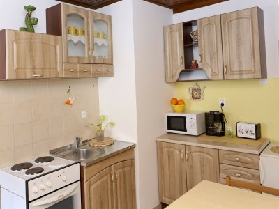 Apartment Apartment&Rooms Savonari - Two Bedroom  Studio Apartment with Terrace - Features photo 9