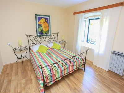 Apartment Apartment&Rooms Savonari - Two Bedroom  Studio Apartment with Terrace - Features photo 10