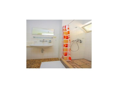 Apartment Apartment&Rooms Savonari - Two Bedroom  Studio Apartment with Terrace - Features photo 11