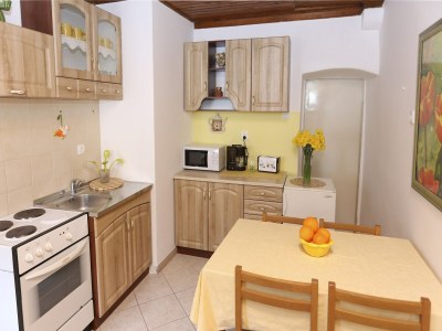Apartment Apartment&Rooms Savonari - Two Bedroom  Studio Apartment with Terrace - Features photo 12