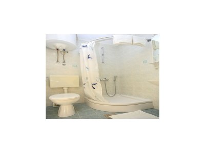 Apartment Apartment&Rooms Savonari - Two Bedroom  Studio Apartment with Terrace - Features photo 13