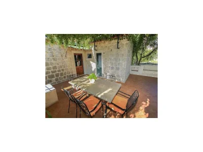 Apartment Apartment&Rooms Savonari - Two Bedroom  Studio Apartment with Terrace - Outdoor photo 15