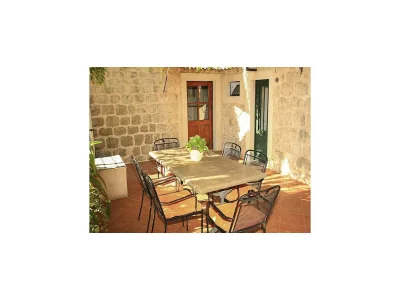 Apartment Apartment&Rooms Savonari - Two Bedroom  Studio Apartment with Terrace - Outdoor photo 16