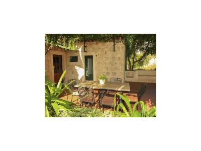 Apartment Apartment&Rooms Savonari - Two Bedroom  Studio Apartment with Terrace - Outdoor photo 17