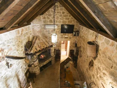 Apartment Apartment&Rooms Savonari - Two Bedroom  Studio Apartment with Terrace - Outdoor photo 18