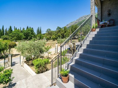 Apartment Apartment Laurel Leaf - Three Bedroom Apartment with Terrace - Outdoor photo 6