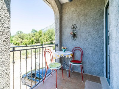 Apartment Apartment Laurel Leaf - Three Bedroom Apartment with Terrace - Outdoor photo 7