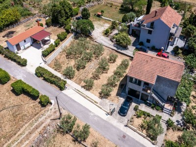 Apartment Apartment Laurel Leaf - Three Bedroom Apartment with Terrace - Outdoor photo 9