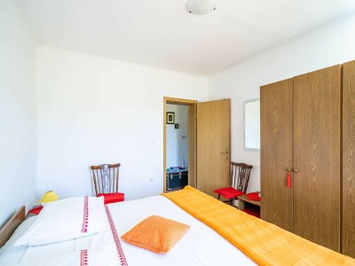 Apartment Apartment Laurel Leaf - Three Bedroom Apartment with Terrace - Features photo 13