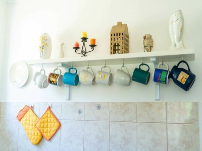 Apartment Apartment Laurel Leaf - Three Bedroom Apartment with Terrace - Features photo 21