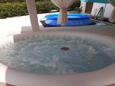 Apartment Apartment Laurel Leaf - Three Bedroom Apartment with Terrace - Outdoor photo 37