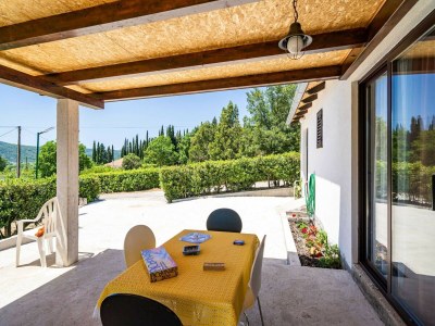 Apartment Apartment Laurel Leaf - Three Bedroom Apartment with Terrace - Outdoor photo 44