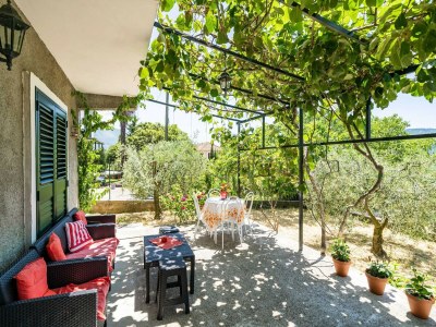 Apartment Apartment Laurel Leaf - Three Bedroom Apartment with Terrace - Outdoor photo 45