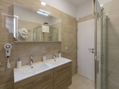 Apartment Amorino of Dubrovnik Apartments - Studio Apartment with Terrace and Sea View (Apartment Lavanda) - Features photo 7