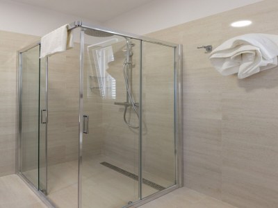 Apartment Amorino of Dubrovnik Apartments - Studio Apartment with Terrace and Sea View (Apartment Lavanda) - Features photo 9