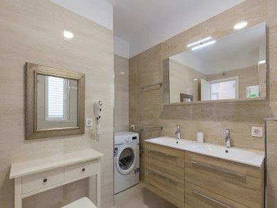 Apartment Amorino of Dubrovnik Apartments - Studio Apartment with Balcony and Sea View (Apartment Lovor) - Features photo 11
