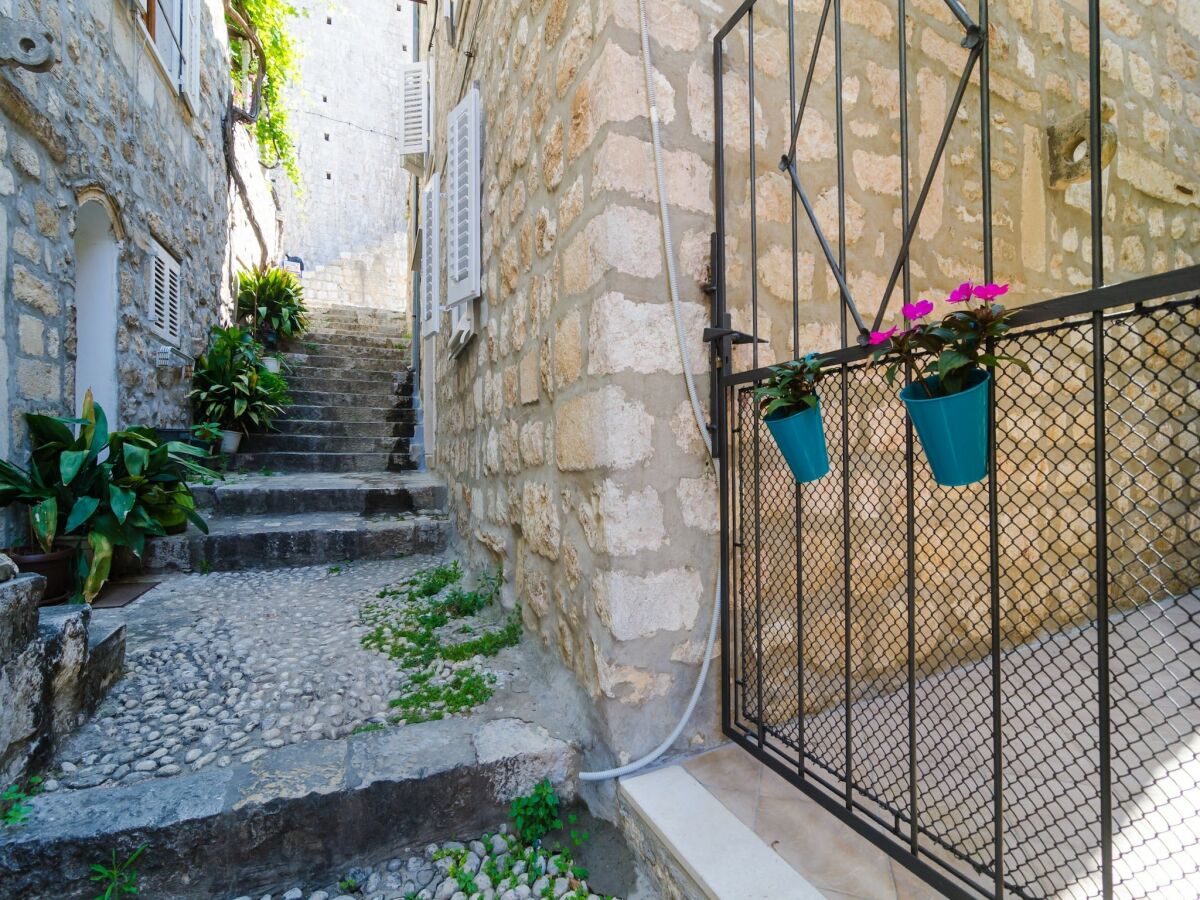 Apartment Apartment Domix - Two Bedroom Apartment - Outdoor photo 5