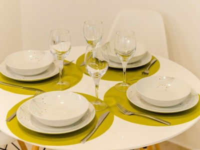 Apartment Apartment Domix - Two Bedroom Apartment in Dubrovnik - Apartment