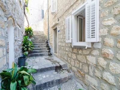 Apartment Apartment Domix - Two Bedroom Apartment - Outdoor photo 3