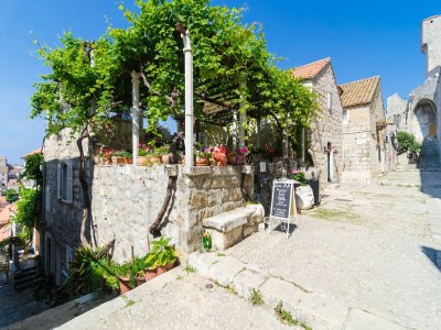 Apartment Apartment Domix - Two Bedroom Apartment - Outdoor photo 4
