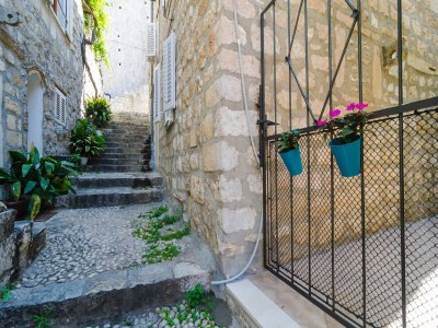 Apartment Apartment Domix - Two Bedroom Apartment - Outdoor photo 5