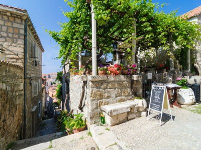 Apartment Apartment Domix - Two Bedroom Apartment - Outdoor photo 6