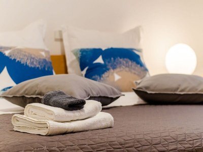 Apartment Apartment Domix - Two Bedroom Apartment - Outdoor photo 7