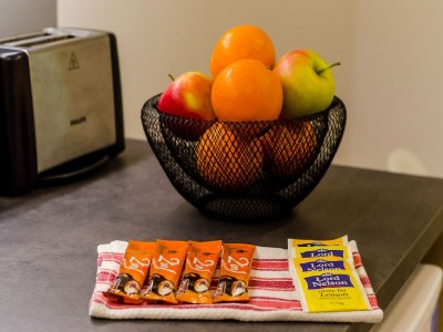 Apartment Apartment Domix - Two Bedroom Apartment - Outdoor photo 9