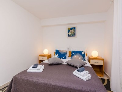 Apartment Apartment Domix - Two Bedroom Apartment - Features photo 14