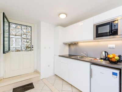 Apartment Apartment Domix - Two Bedroom Apartment - Features photo 21