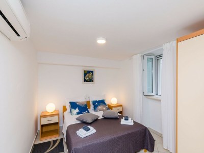 Apartment Apartment Domix - Two Bedroom Apartment - Features photo 23