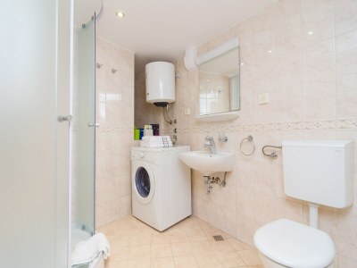 Apartment Apartment Domix - Two Bedroom Apartment - Features photo 24