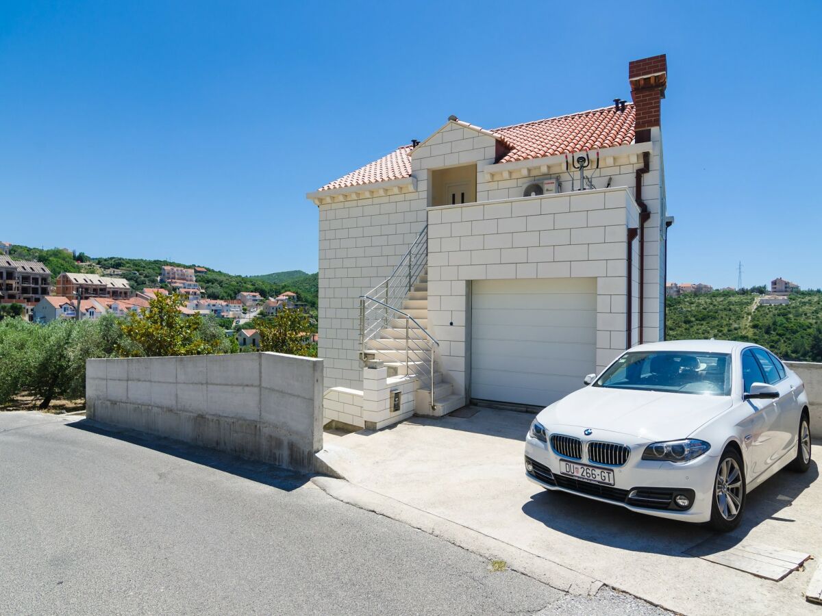 Apartment Apartment Feel Phili - Two Bedroom Apartment with Balcony and Sea View - Outdoor photo 4
