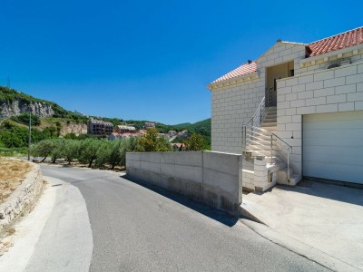 Apartment Apartment Feel Phili - Two Bedroom Apartment with Balcony and Sea View - Outdoor photo 5