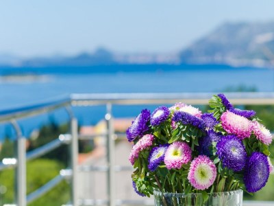 Apartment Apartment Feel Phili - Two Bedroom Apartment with Balcony and Sea View - Outdoor photo 6