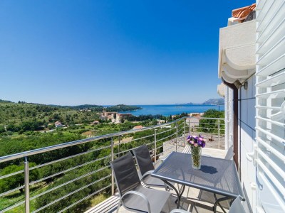 Apartment Apartment Feel Phili - Two Bedroom Apartment with Balcony and Sea View - Outdoor photo 9