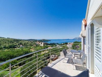 Apartment Apartment Feel Phili - Two Bedroom Apartment with Balcony and Sea View - Outdoor photo 10